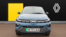 Dacia Spring 27kWh Expression 65 48kW 5dr Auto Electric Hatchback